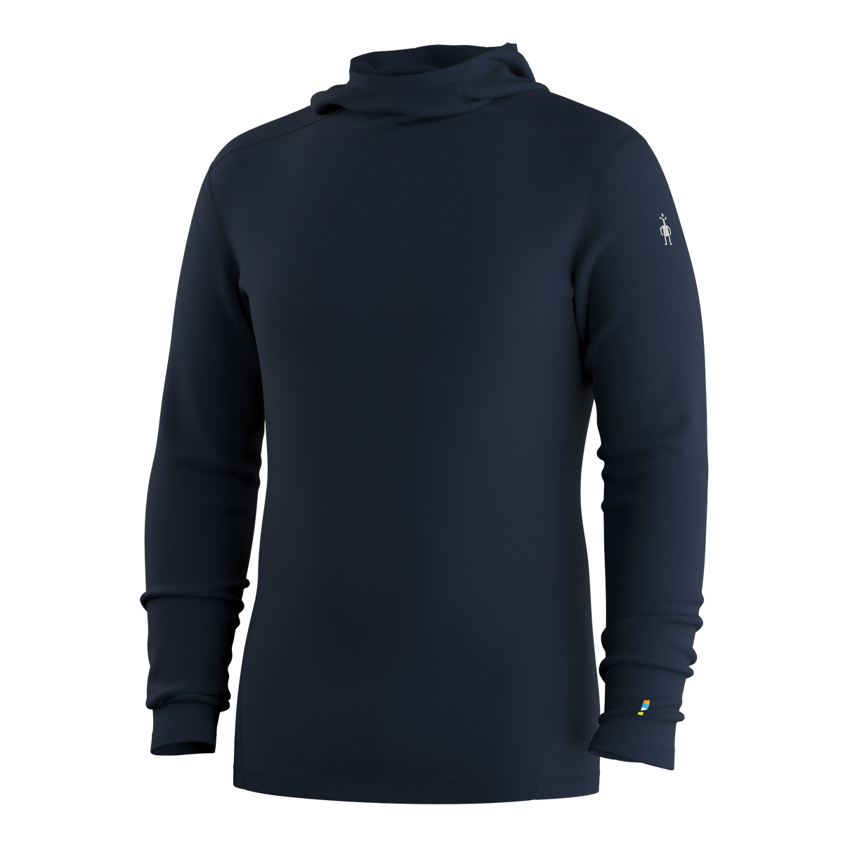 Smartwool Men's Classic Thermal Merino Base Layer Hoodie