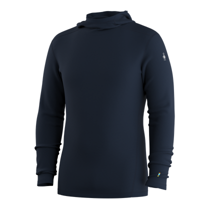Smartwool Men's Classic Thermal Merino Base Layer Hoodie