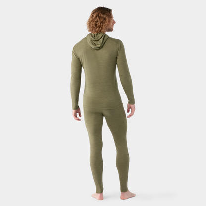 Smartwool Men's Classic Thermal Merino Base Layer Hoodie