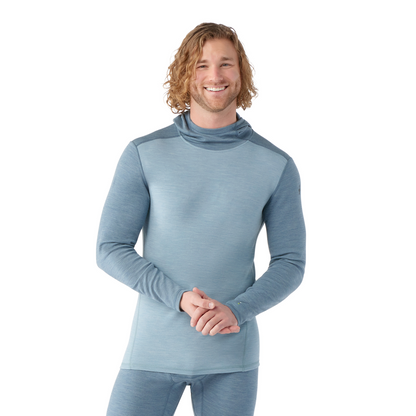 Smartwool Men's Classic Thermal Merino Base Layer Hoodie
