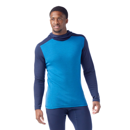 Smartwool Men's Classic Thermal Merino Base Layer Hoodie