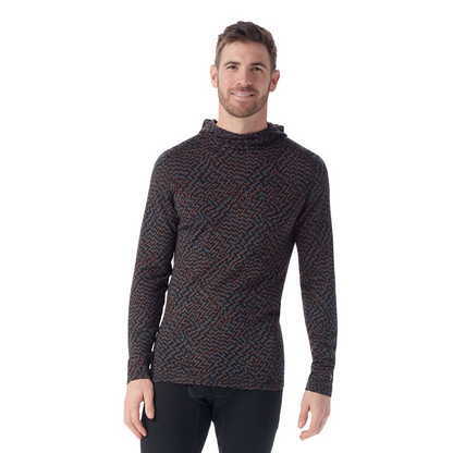 Smartwool Men's Classic Thermal Merino Base Layer Hoodie