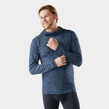 Smartwool Men's Classic Thermal Merino Base Layer Hoodie