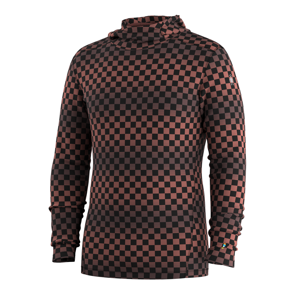 Smartwool Men's Classic Thermal Merino Base Layer Hoodie