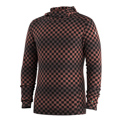 Smartwool Men's Classic Thermal Merino Base Layer Hoodie