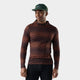 Burnt Sienna Check