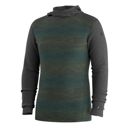 Smartwool Men's Classic Thermal Merino Base Layer Hoodie