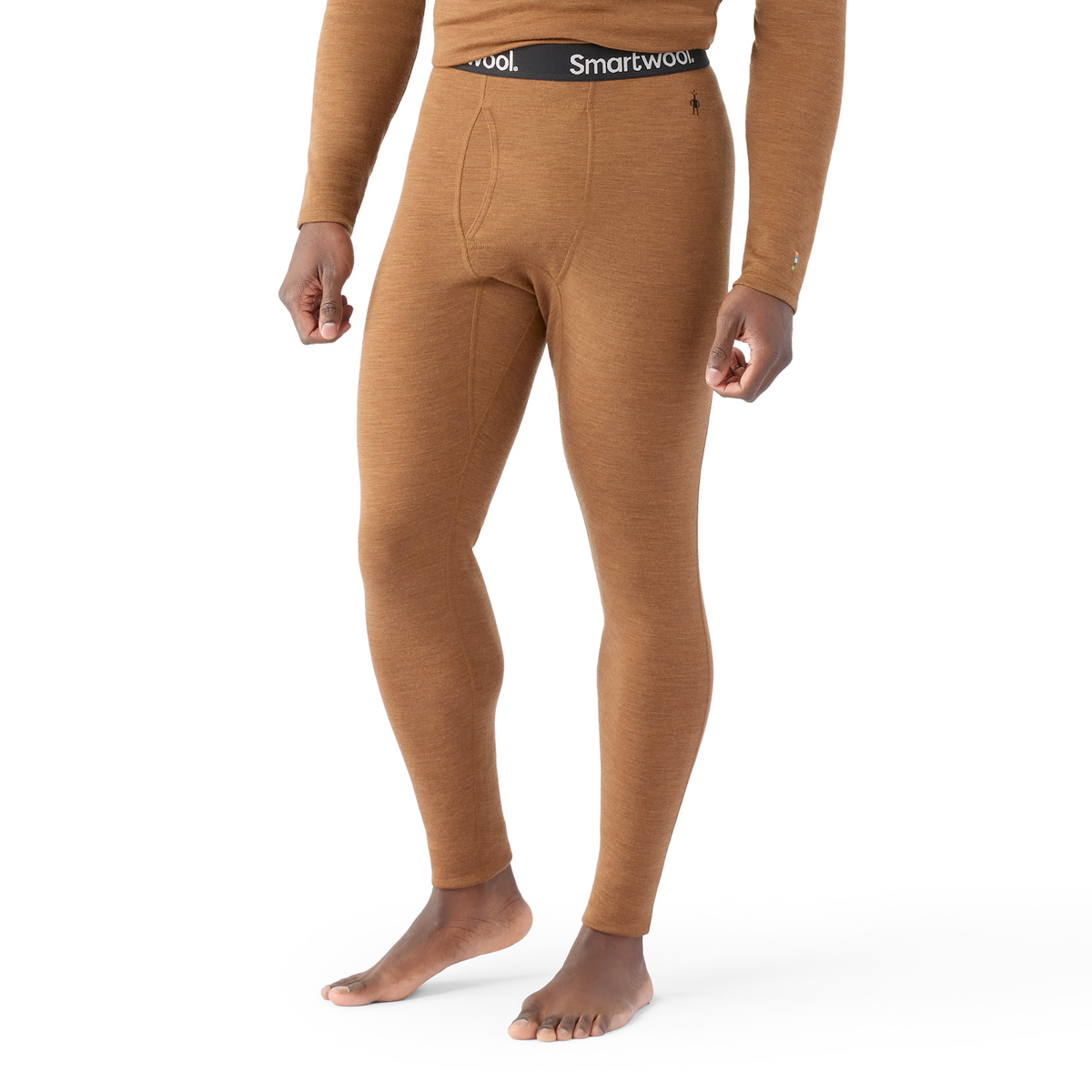 Smartwool Men's Classic Thermal Merino Base Layer Bottom