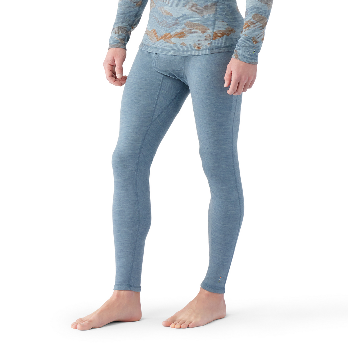 Smartwool Men's Classic Thermal Merino Base Layer Bottom