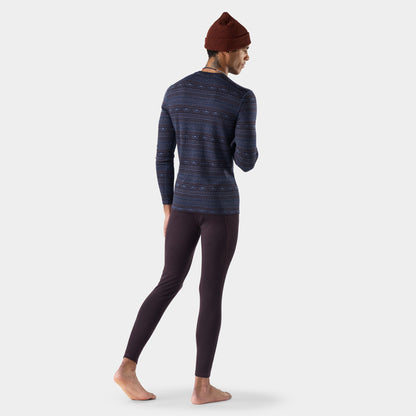 Smartwool Men's Classic Thermal Merino Base Layer Bottom