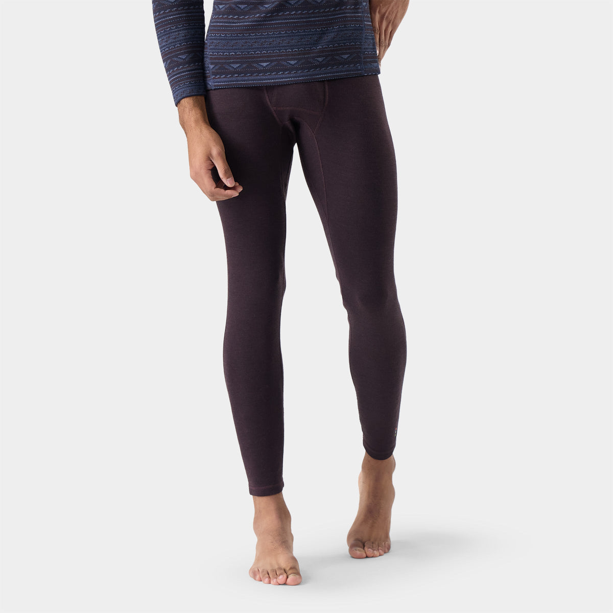 Smartwool Men's Classic Thermal Merino Base Layer Bottom