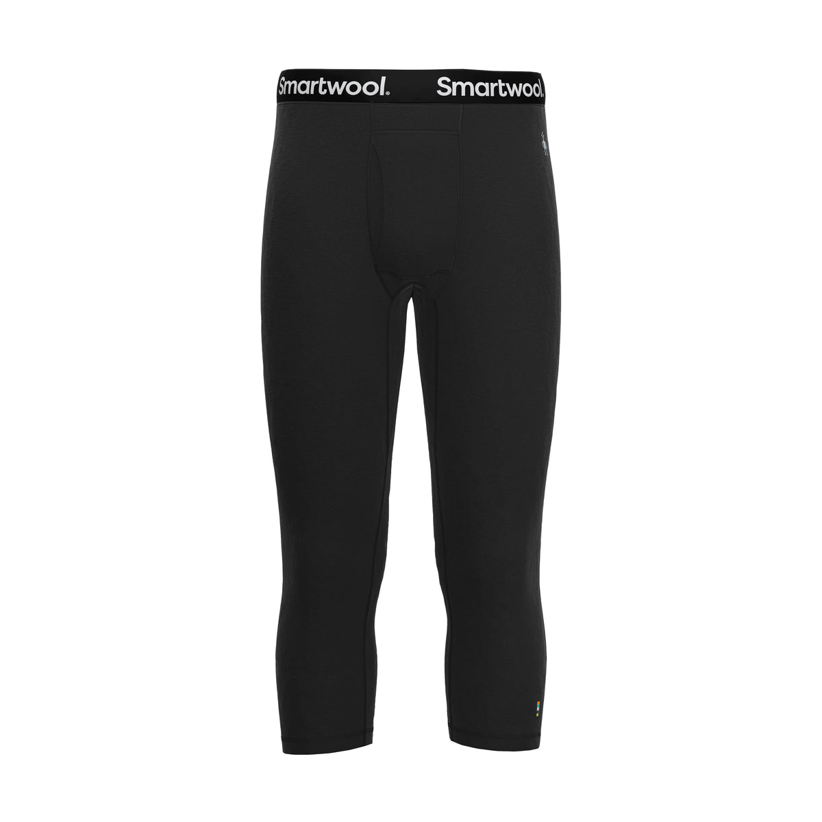Smartwool Men's Classic Thermal Merino Base Layer 3/4 Bottom