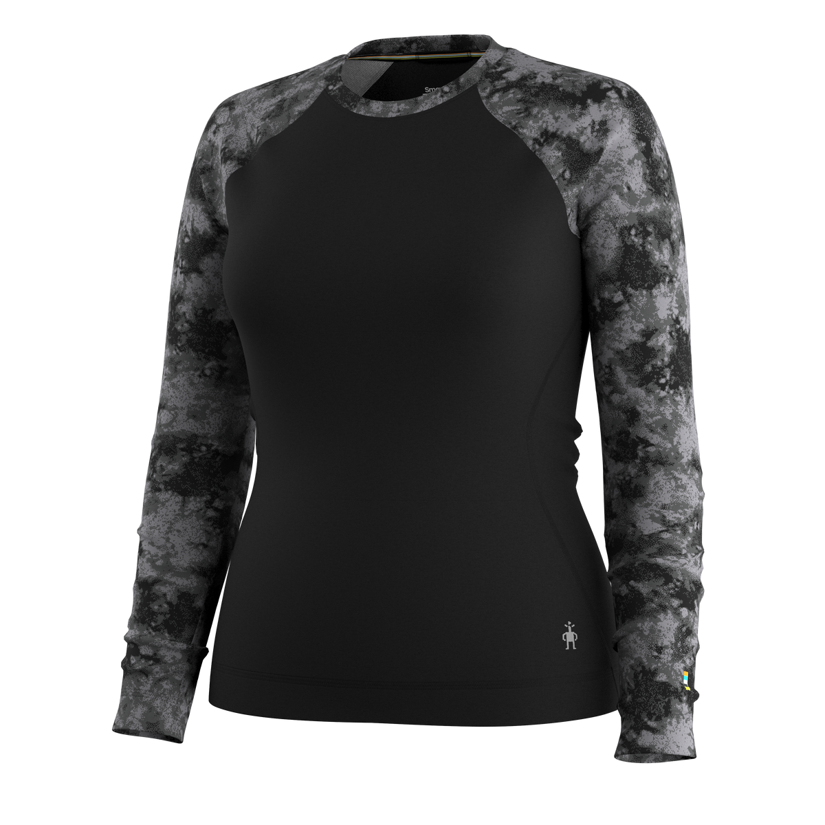 Smartwool Women's Classic Thermal Merino Base Layer Crew
