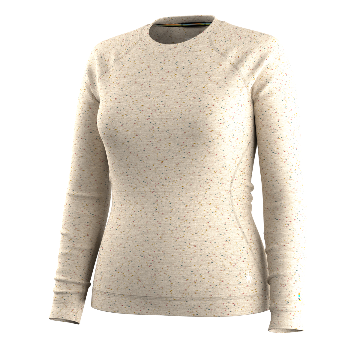 Smartwool Women's Classic Thermal Merino Base Layer Crew