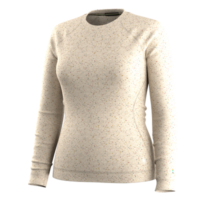 Smartwool Women's Classic Thermal Merino Base Layer Crew