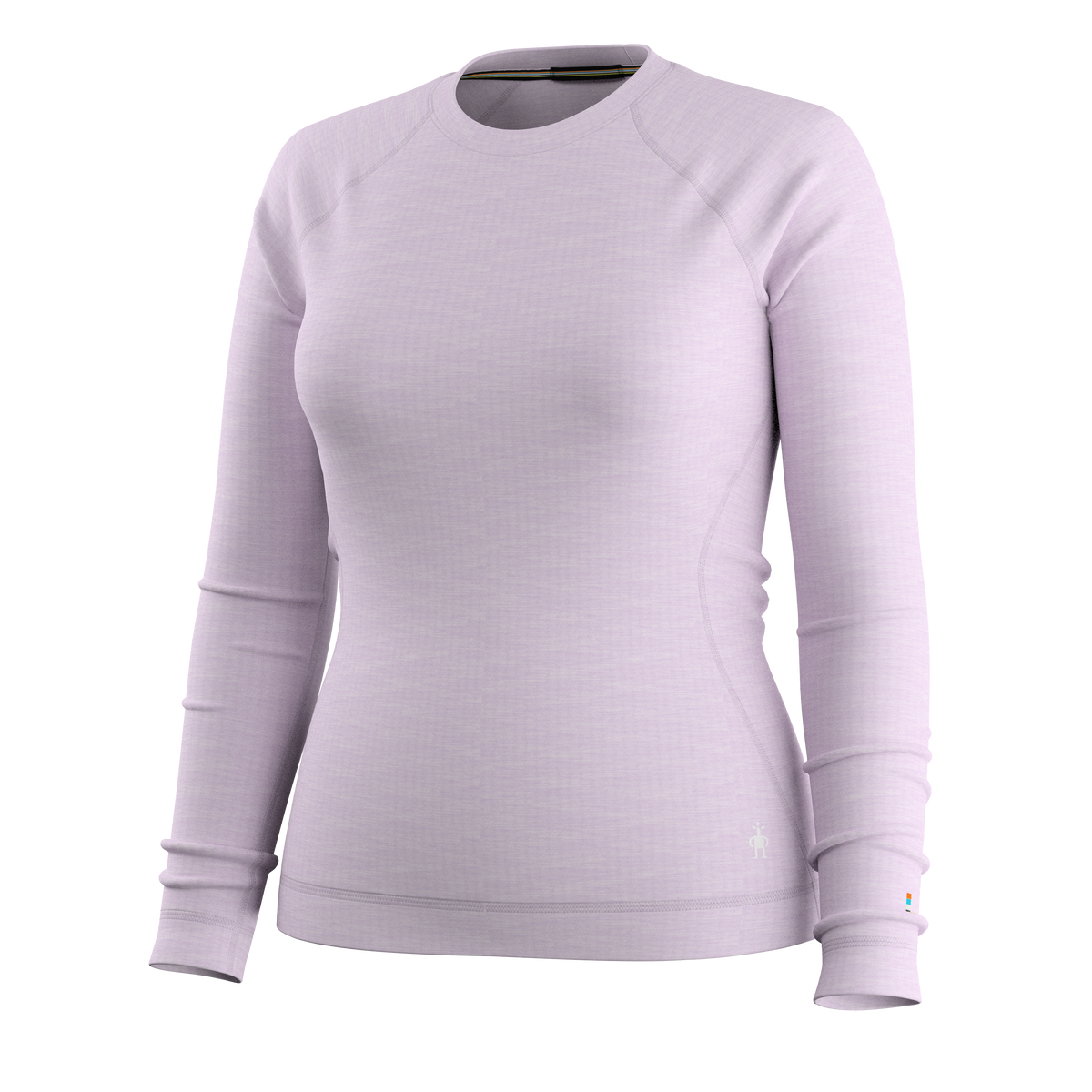 Smartwool Women's Classic Thermal Merino Base Layer Crew