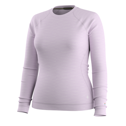 Smartwool Women's Classic Thermal Merino Base Layer Crew
