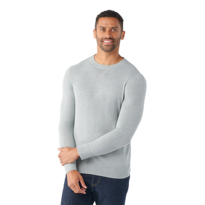 Smartwool Men's Sparwood Crew Sweater