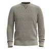 Black/Natural Heather