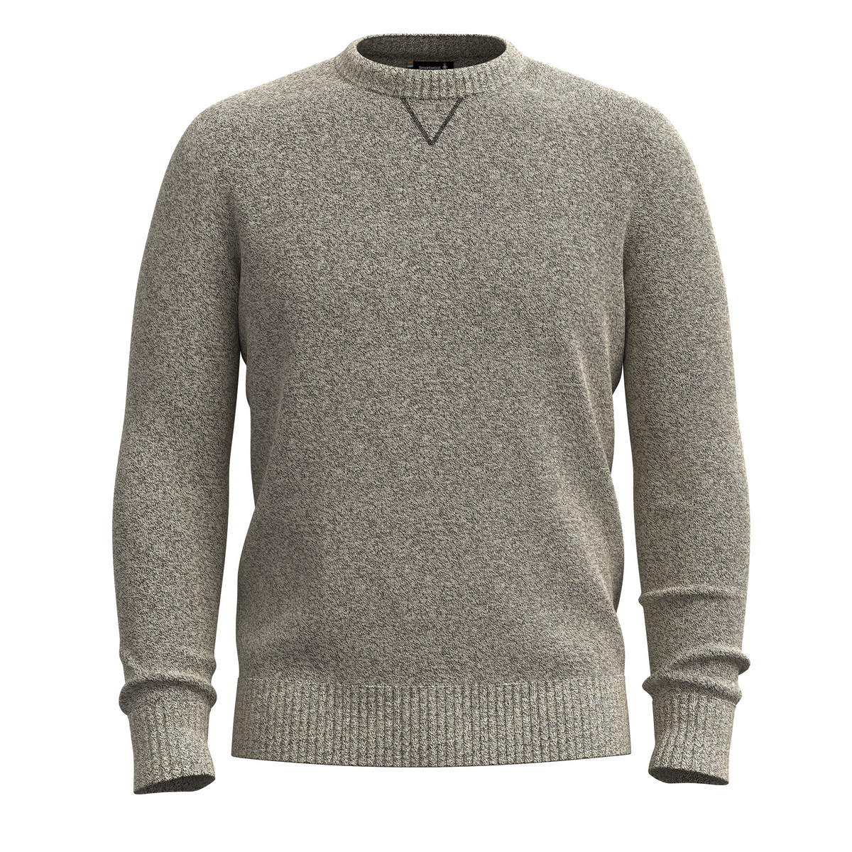 Smartwool Men's Sparwood Crew Sweater