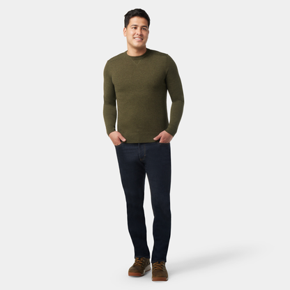 Smartwool Men's Sparwood Crew Sweater