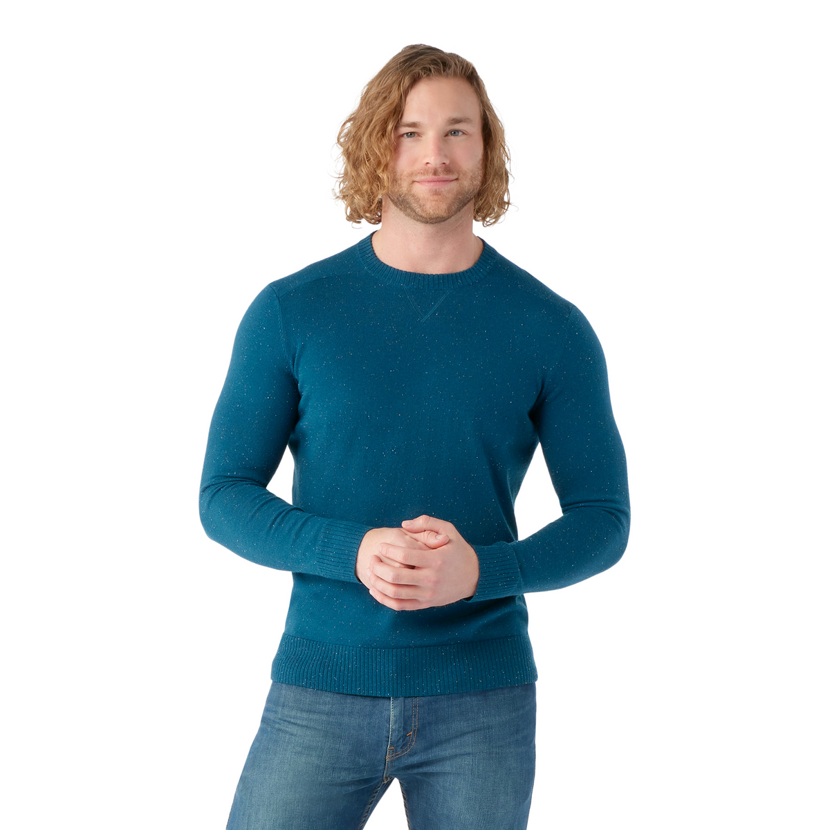Smartwool Men's Sparwood Crew Sweater