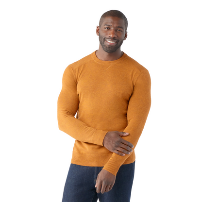 Smartwool Men's Sparwood Crew Sweater