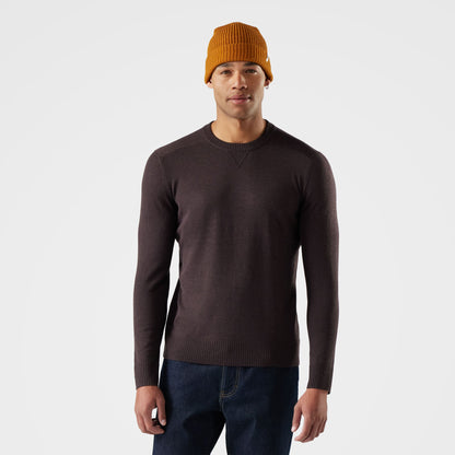 Smartwool Men's Sparwood Crew Sweater