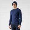 Deep Navy-Nightfall Blue