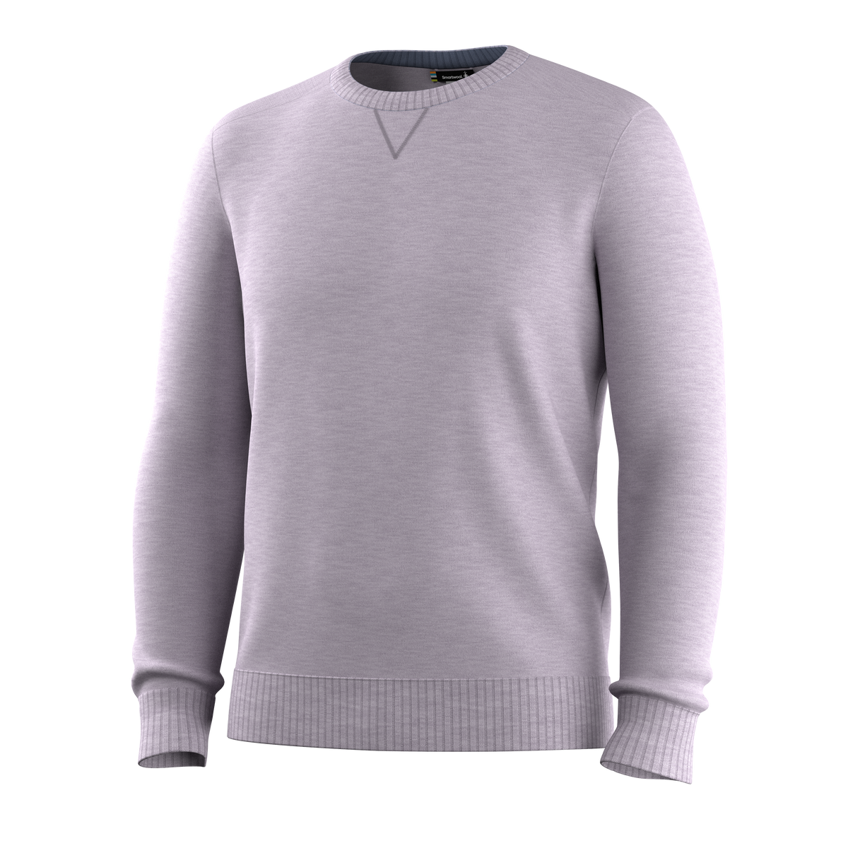 Smartwool Men's Sparwood Crew Sweater