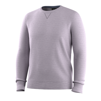 Smartwool Men's Sparwood Crew Sweater