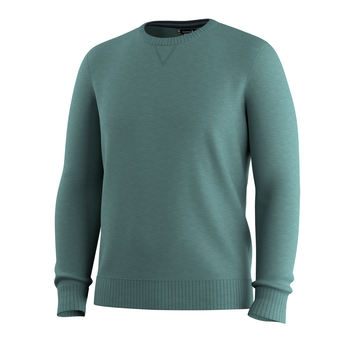 Smartwool Men's Sparwood Crew Sweater