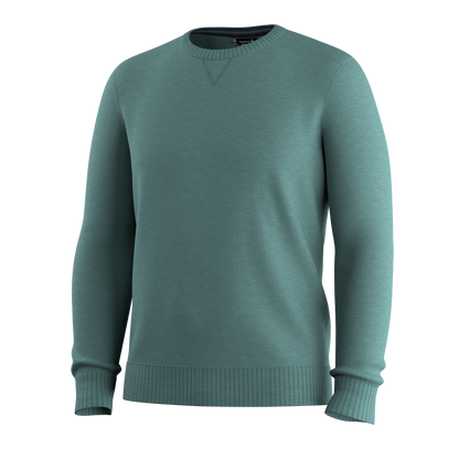 Smartwool Men's Sparwood Crew Sweater