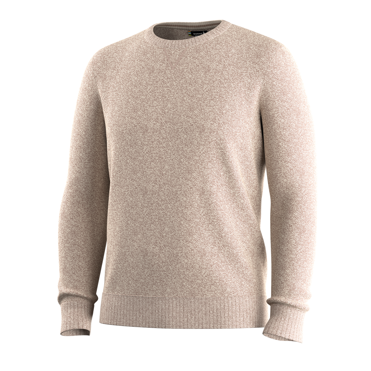 Smartwool Men's Sparwood Crew Sweater