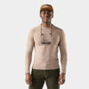 Mocha Heather Marl