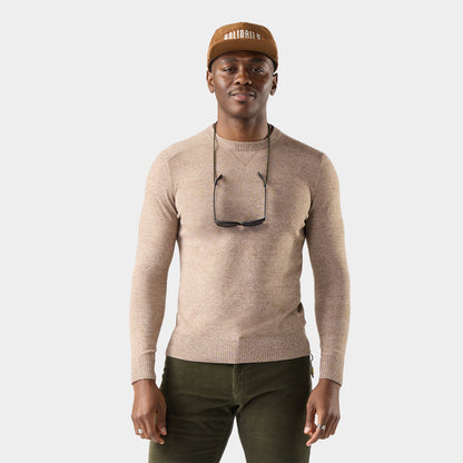 Smartwool Men's Sparwood Crew Sweater