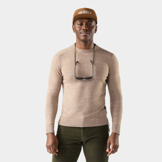 Smartwool Men's Sparwood Crew Sweater