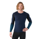 Deep Navy-Twilight Blue