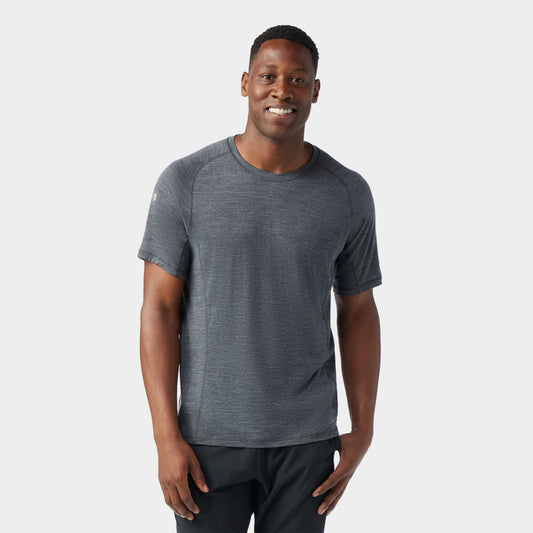 Smartwool Men's Active Ultralite Short Sleeve