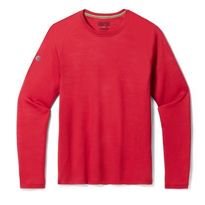 Smartwool Men's Active Ultralite Long Sleeve