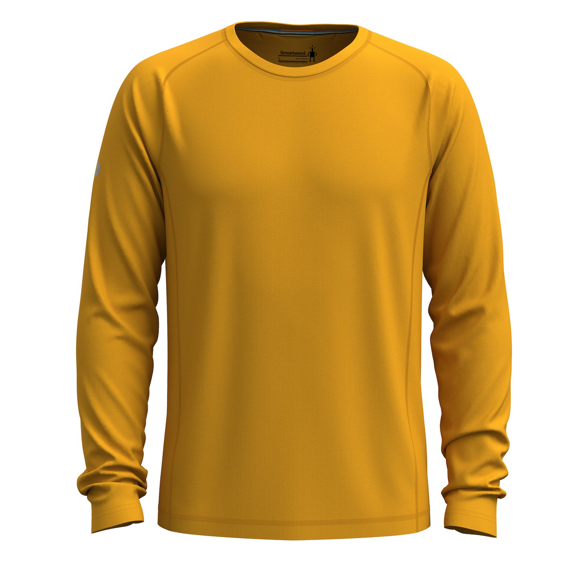 Smartwool Men's Active Ultralite Long Sleeve