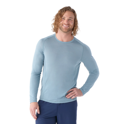 Smartwool Men's Active Ultralite Long Sleeve