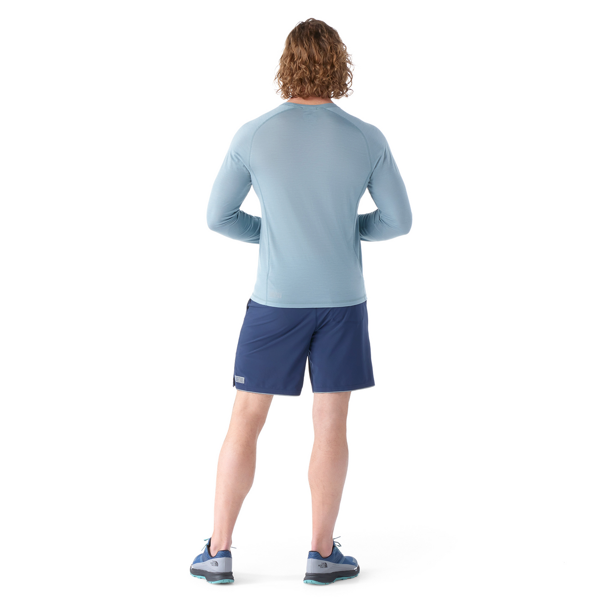 Smartwool Men's Active Ultralite Long Sleeve
