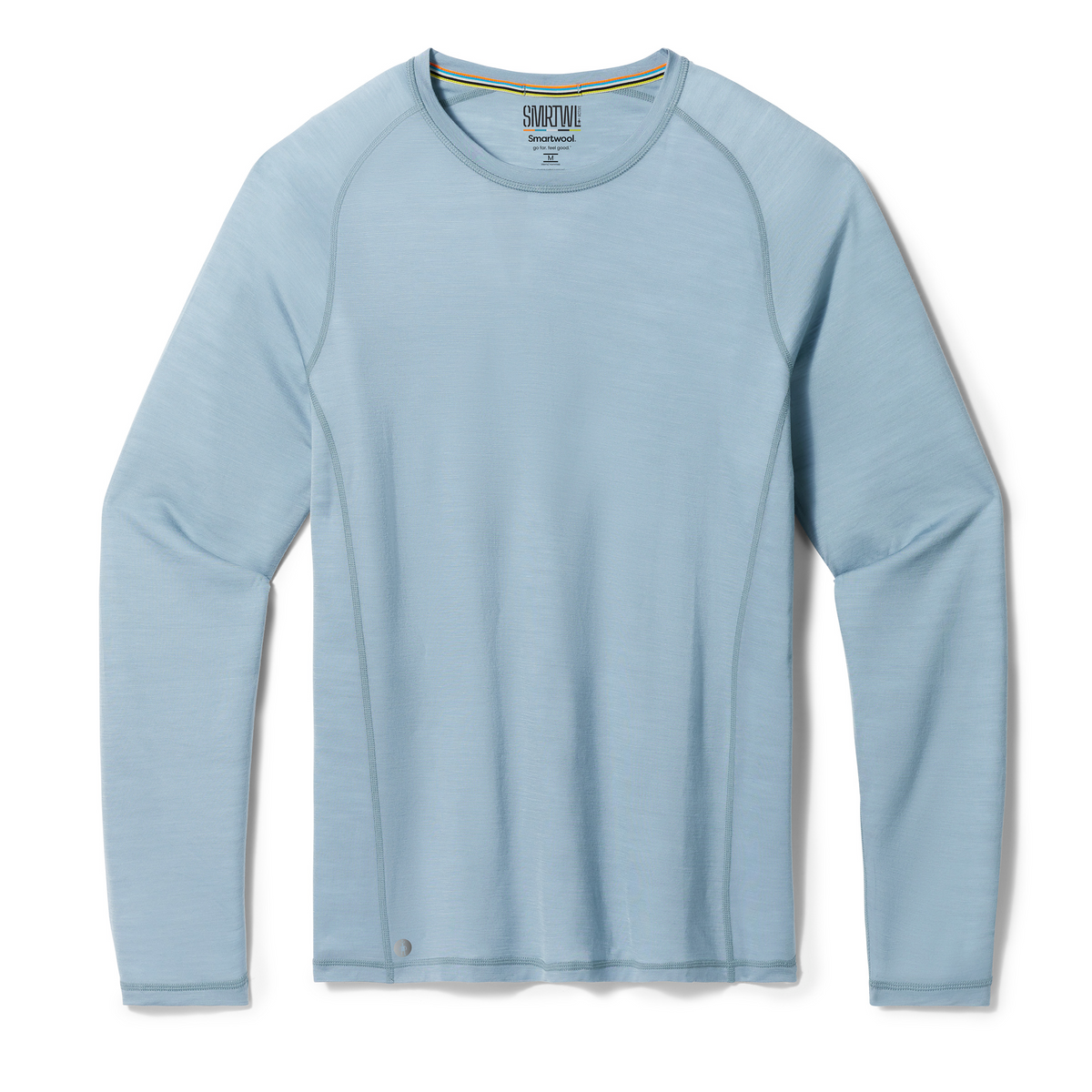 Smartwool Men's Active Ultralite Long Sleeve