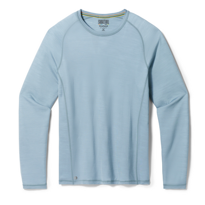 Smartwool Men's Active Ultralite Long Sleeve