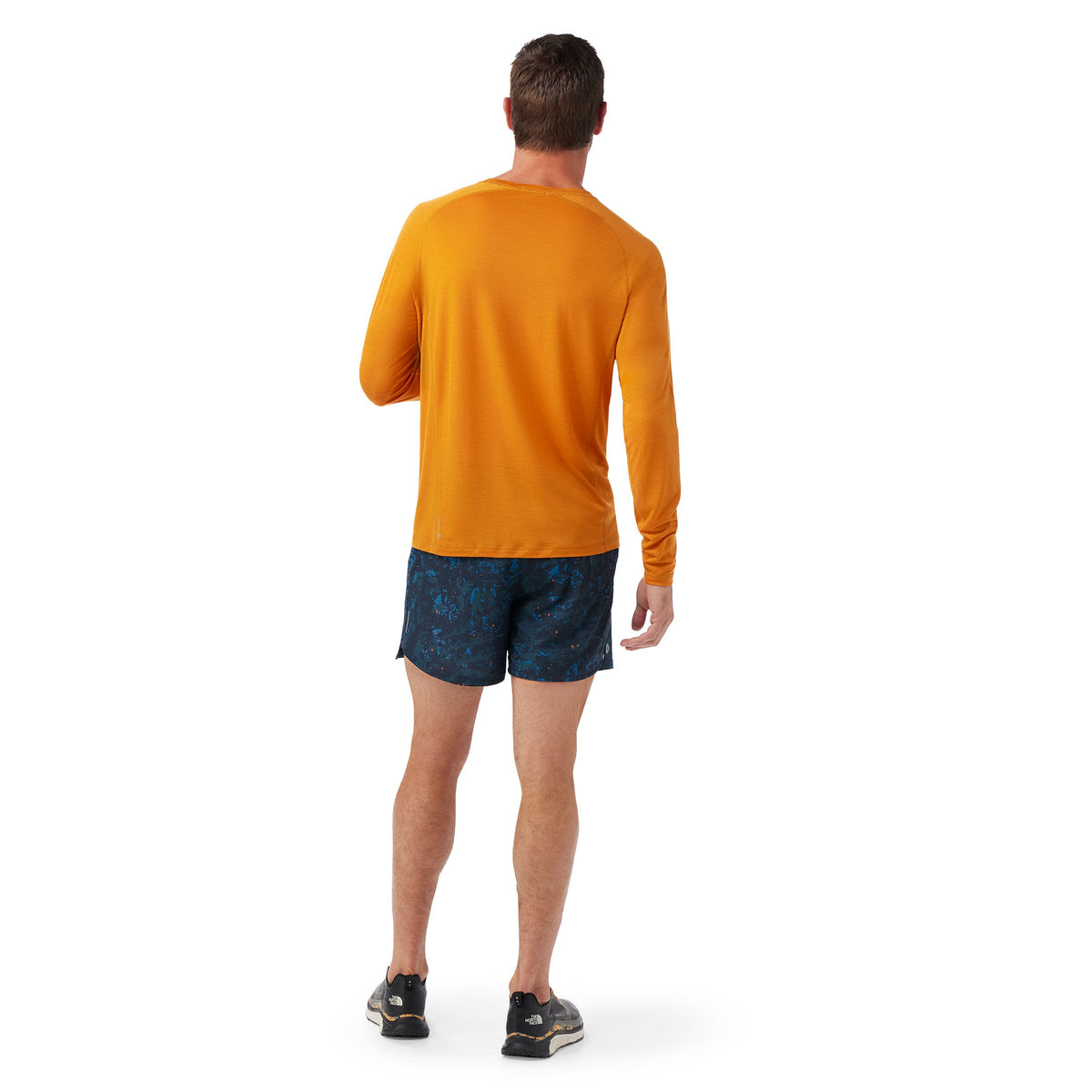 Smartwool Men's Active Ultralite Long Sleeve