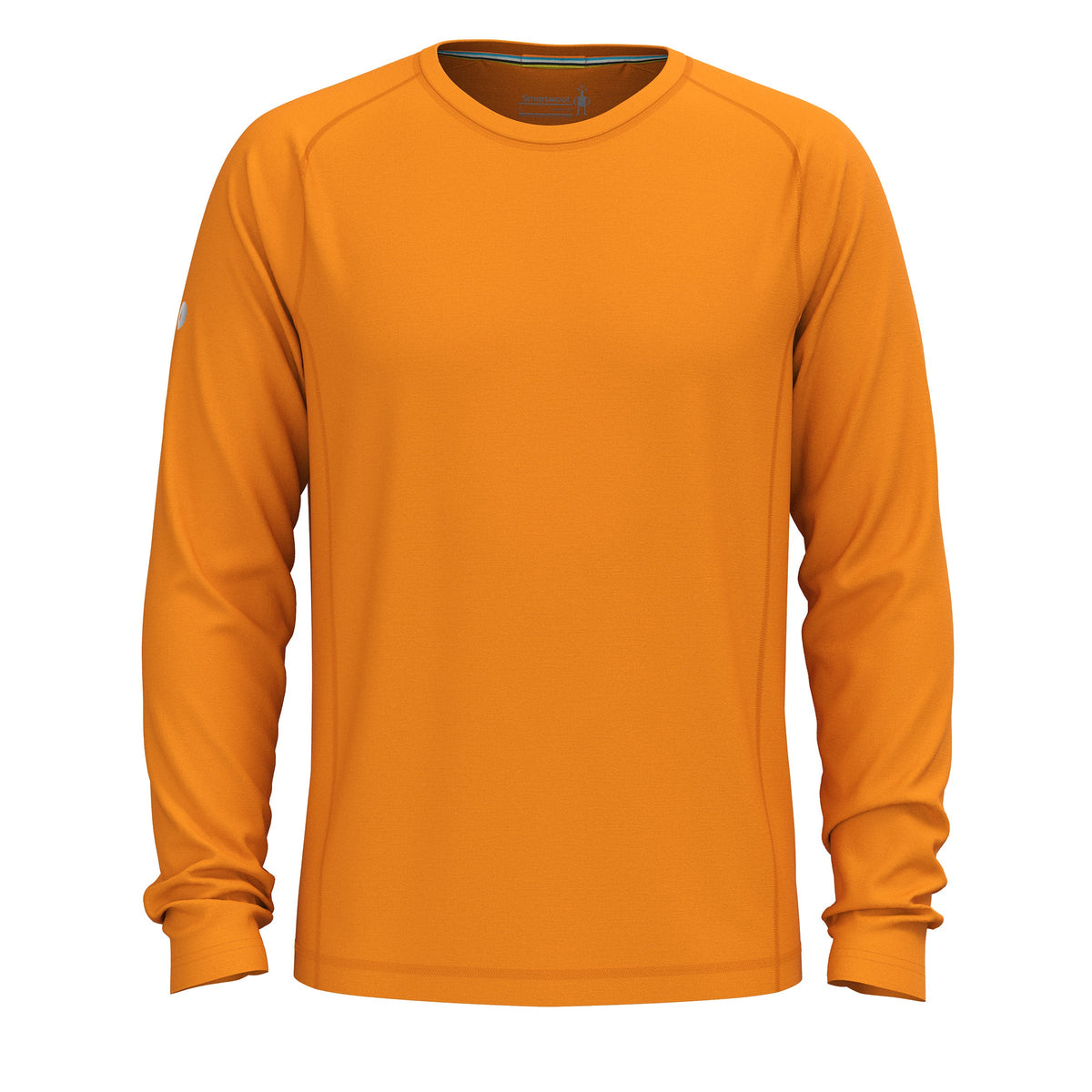 Smartwool Men's Active Ultralite Long Sleeve