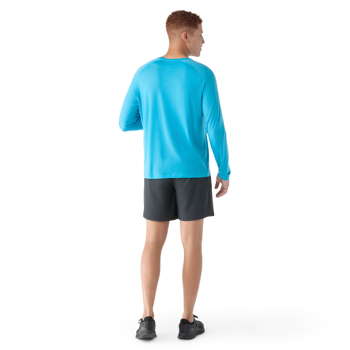 Smartwool Men's Active Ultralite Long Sleeve