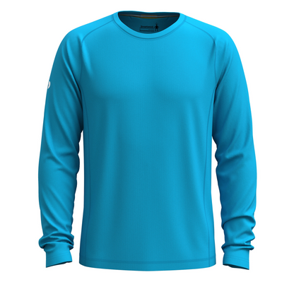 Smartwool Men's Active Ultralite Long Sleeve