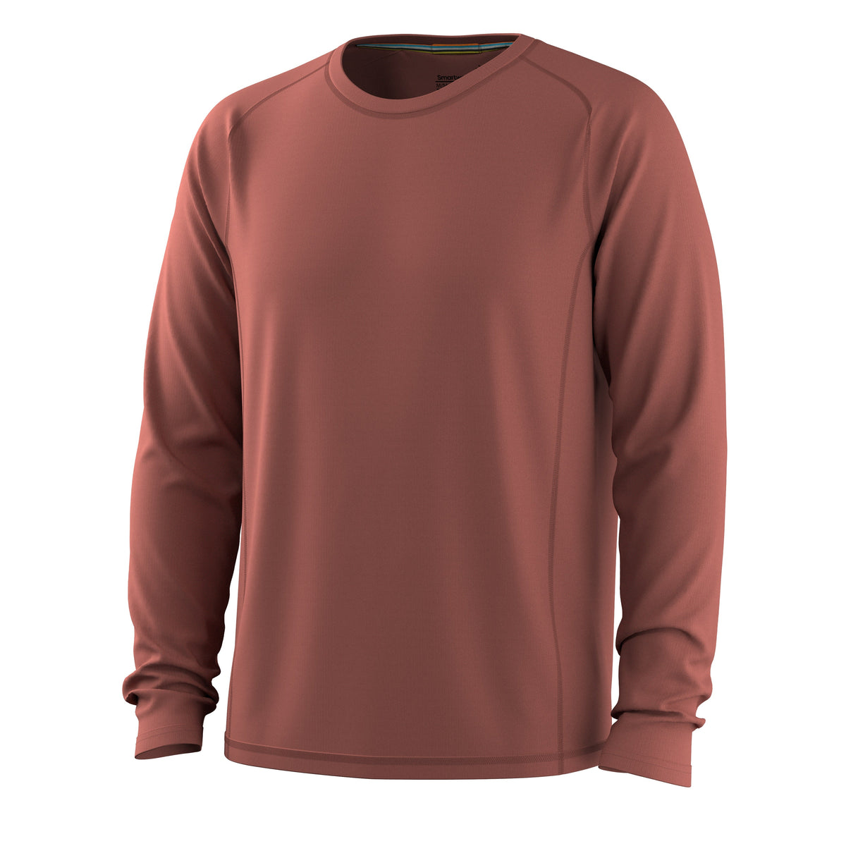 Smartwool Men's Active Ultralite Long Sleeve